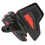 Telesin GP-HBM-MT2-YH / Motorradhelmhalterung / für Action-Kameras / 180° drehbar