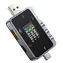 FNIRSI FNAC-28 / USB-Tester / USB-C und USB-A / QC / PD / OLED-Display