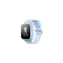 ZTE Watch K2 Pro blau / Smartwatch für Kinder / 4G / GPS / SOS / IP68