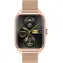 Garett GRC Activity 2 Gold / Smartwatch / 1,78" AMOLED / Herzfrequenzmessung, SpO2-Messung & Blutdruckmessung / Bluetooth-Anrufe / IP67 / Android & iOS