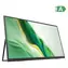 23,8" Uperfect Umax 23 M238T01 / Tragbarer Monitor / QLED / FHD 1920x1080 / 120Hz / USB-C
