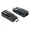 Manhattan HDMI-Extender- Kit / HDMI-Signalverlängerer / Cat6 / max. 60 m / 1080p 60 Hz / PoC
