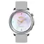 Colmi V65 grau / Smartwatch / 1,32" AMOLED / Bluetooth-Anrufe / IP68