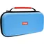 Trust GXT 1251B Hartschalenetui blau / Hülle für Nintendo Switch 2 / Fach für 12 Spiele / stoßfest