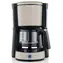 Severin KA 9575 Kaffeevollautomat / Filterkaffeemaschine / 1000 W / 1,25 l / Warmhalteplatte