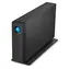 LaCie d2 Professional 16 TB schwarz / Externe Festplatte / 3,5" / USB-C / 7200 U/min