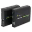 Techly IDATA HDMI-KVM2 schwarz / KVM-Extender / HDMI + USB / Cat5e/Cat6 / 120 m / Full HD 60 Hz
