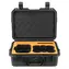 Sunnylife AQX-15 schwarz / Tasche für DJI Neo / Wasserdicht / Stoßfest
