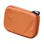 Sunnylife OM7-B984-C orange / Hülle für DJI OSMO Mobile 7P / PU-Leder + EVA / Wasserdicht