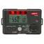 UNI-T UT501B / Isolationswiderstandsmessgerät / 250/500/1000 V / bis zu 5 G / PI- und DAR-Funktionen
