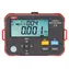Uni-T UT620C+ / Mikroohmmeter / 0,001 m-300 k / Auflösung 1 µ / USB-C / IP54