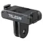 Telesin S7-JBK-23-TDJ / Magnetischer Doppelhalter / DJI OSMO 360 / Nylon, Fiberglas, Silikon