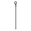 Telesin Flexibler magnetischer Handyhalter Grau / Halter / Flexibler Arm / Silikon