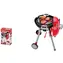 Batteriebetriebenes Grillset / Spielzeug / Küchenzubehör / ab 3 Jahren