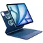 Typecase Edge Pazifikblau / Hülle / Apple iPad Air 13" M2 2024/M3 2025/M4 2026