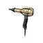 Valera Swiss Steelmaster Hellgold / Haartrockner / 2100 W / Ionisierung / 6 Luftstromstufen / Diffusor