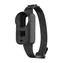 Sunnylife Silikonarmband für DJI OSMO Nano, schwarz / Armband / Schutzhülle / 129-293 mm