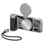 Telesin Master Grip / Handyhalterung / iPhone 17 Pro Max / MagSafe 32 N / 3200 mAh Powerbank / Beleuchtungs- und UV-Filter