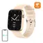 Colmi P71 Gold / Smartwatch / 1,9 Zoll / IP68 / Bluetooth / Multisport