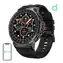 Colmi V69 schwarz / Smartwatch / 1,85"-Display / IP68 / Bluetooth-Anrufe / 710 mAh