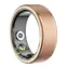 Colmi R03 (Größe 9) Gold / Smartring / Titan / BT 5.0 / 5 ATM