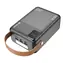 Tracer Prime-V8 80000 mAh / externer Akku / QC 22,5 W + PD 20 W