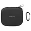 Sunnylife NE-B862-D schwarz / Tasche für DJI Neo Drohne / PU-Leder + EVA