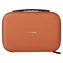 Sunnylife NE-B864-C orange / Drohnentasche / DJI Neo / PU-Leder