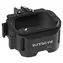 Sunnylife BK03 schwarz / Schnellverschluss / für DJI OSMO Pocket 3 / mit 1/4"-Gewinde