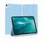 Etteri Flip Case hellblau / Flip Case / Apple iPad 10,9" (2022) / 11" A16 (2025) / Ständer