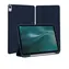 Etteri Flip Case, dunkelblau / Flip Case / Apple iPad 10,9" (2022) / 11" A16 (2025) / Ständer