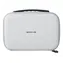 Sunnylife Kombitasche für DJI Neo, grau / Tasche / PU-Leder + EVA / 367 g