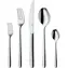 WMF Flame PLUS / Besteckset / 30-teilig / für 6 Personen / Edelstahl, Cromargan-Schutz