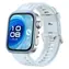 Huawei Watch Fit 4 Pro blau / Smartwatch / AMOLED / 5 ATM / Bluetooth 5.2