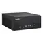 Shuttle XPC Slim XB860G2 Schwarz / Barebone / LGA1851 / Intel B860 / 2x SO-DIMM DDR5 / M.2 NVMe / 2x LAN