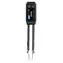 FNIRSI LCR-ST1 / Pinzetten-LCR-Tester / R/ L / C / ESR / 1,14"-Display / USB-C