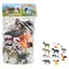 Tiere im Beutel, 9-12 cm / Tierfiguren / ab 3 Jahren