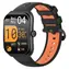 Colmi P86 schwarz / Smartwatch / 1,93" AMOLED-Display / Bluetooth 5.3 / 1 ATM