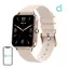 COLMi P20 Gold / Smartwatch / 1,65" AMOLED / BT 5.2 / IP68