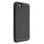 Gear4 Havana Schwarz / Schutzhülle / für Apple iPhone SE/SE2/6/7/8 / D3O-Fallschutz / Antimikrobielle Oberfläche