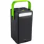 Trust Redoh XXL schwarz-grün / Powerbank / 50000 mAh / Display / USB-C / 3x USB-A