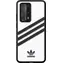 Adidas OR Schutzhülle für Huawei P40, schwarz/weiß / Hülle / PU-Leder