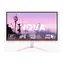 27" Arozzi Nova 27T2K180 pink / Monitor / IPS / QHD 2560x1440 / 180Hz / 1ms / 2x HDMI + 2x DP