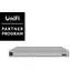 Ubiquiti UniFi Switch Enterprise Campus 24 PoE / Switch / 16× 10G RJ-45 PoE+++ / 8× 2.5G RJ-45 PoE+++ / 2× 25G SFP28