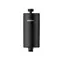Philips AWP1775 schwarz / Duschfilter / Durchflussrate 8 l/min