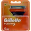 Gillette Fusion5 / Ersatzscherköpfe / 4 Stück