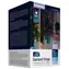 Colorway LED-Lichterkette, mehrfarbig / Lichterkette / 100 LEDs / 3 x 0,6 m / Schutzart IP20 / USB