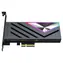 AverMedia Live Gamer 4K GC575 / Interne Aufnahmekarte / PCIe / HDMI 2.1 / 4K144 / VRR / RGB
