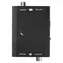 Nedis Digital-Audio-Konverter RCA-Toslink Schwarz / Audio-Konverter / 2-Wege / RCA + Toslink / USB-Netzteil