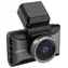 Dahua S10 schwarz / Autokamera / 4K Ultra HD / Dual-Kamera / GPS / WLAN / microSD